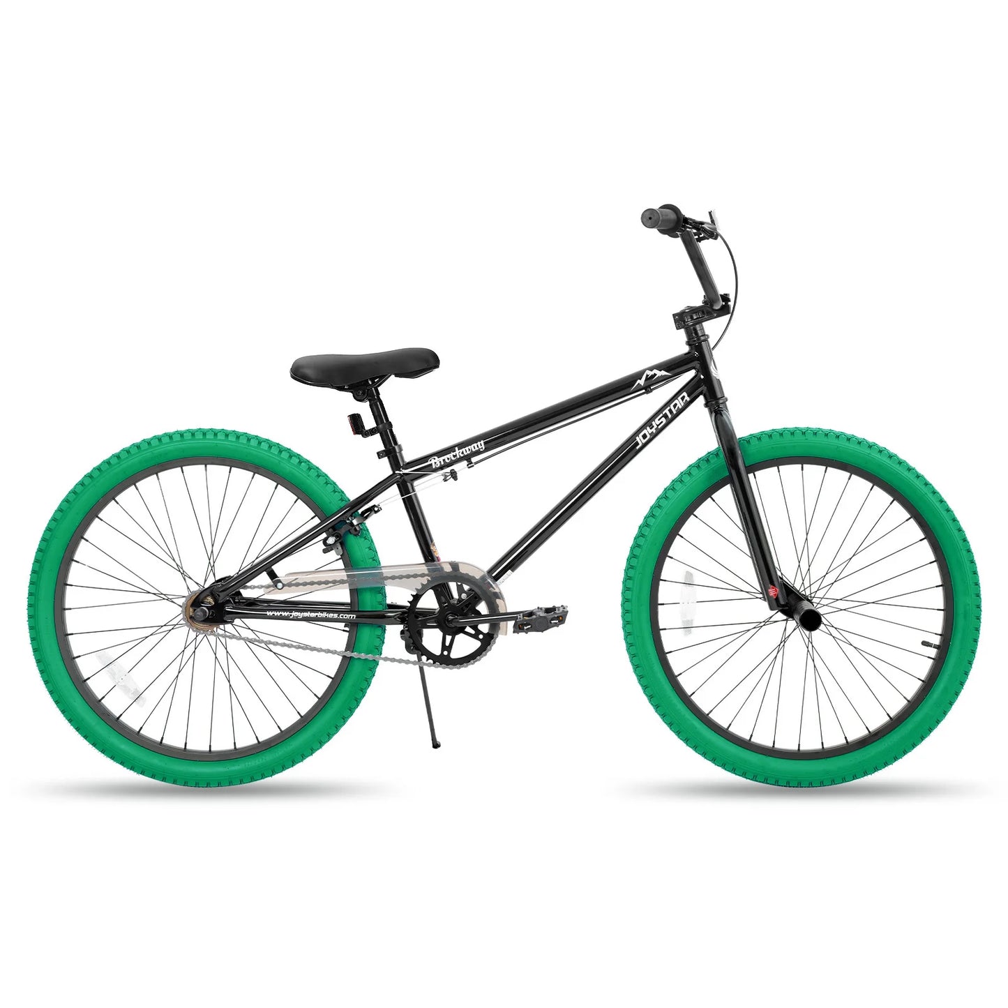 JOYSTAR Brockway Freestyle Kids BMX Bike for Beginner Riders