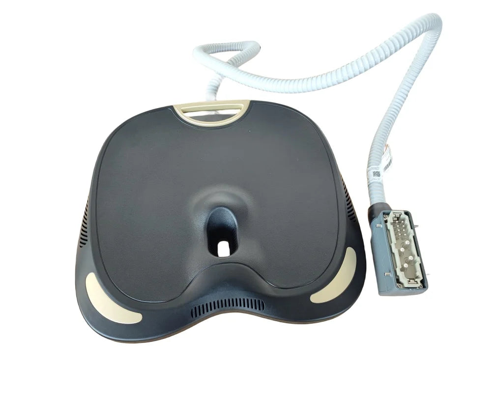 Salon Grade EmsNova 6500W EMS Zero RF Body Shaper Muscle Toning and Weight Loss Professional Fat Burning Device
