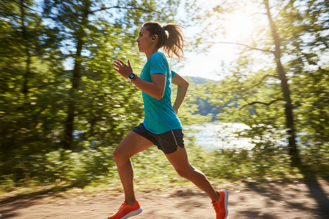 The Freedom of Wireless: How Cutting the Cord Transforms Your Active Lifestyle