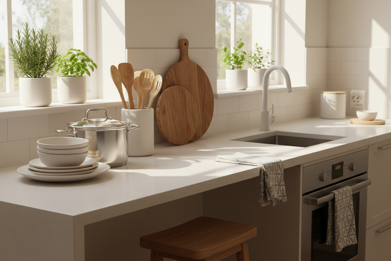 Home & Kitchen