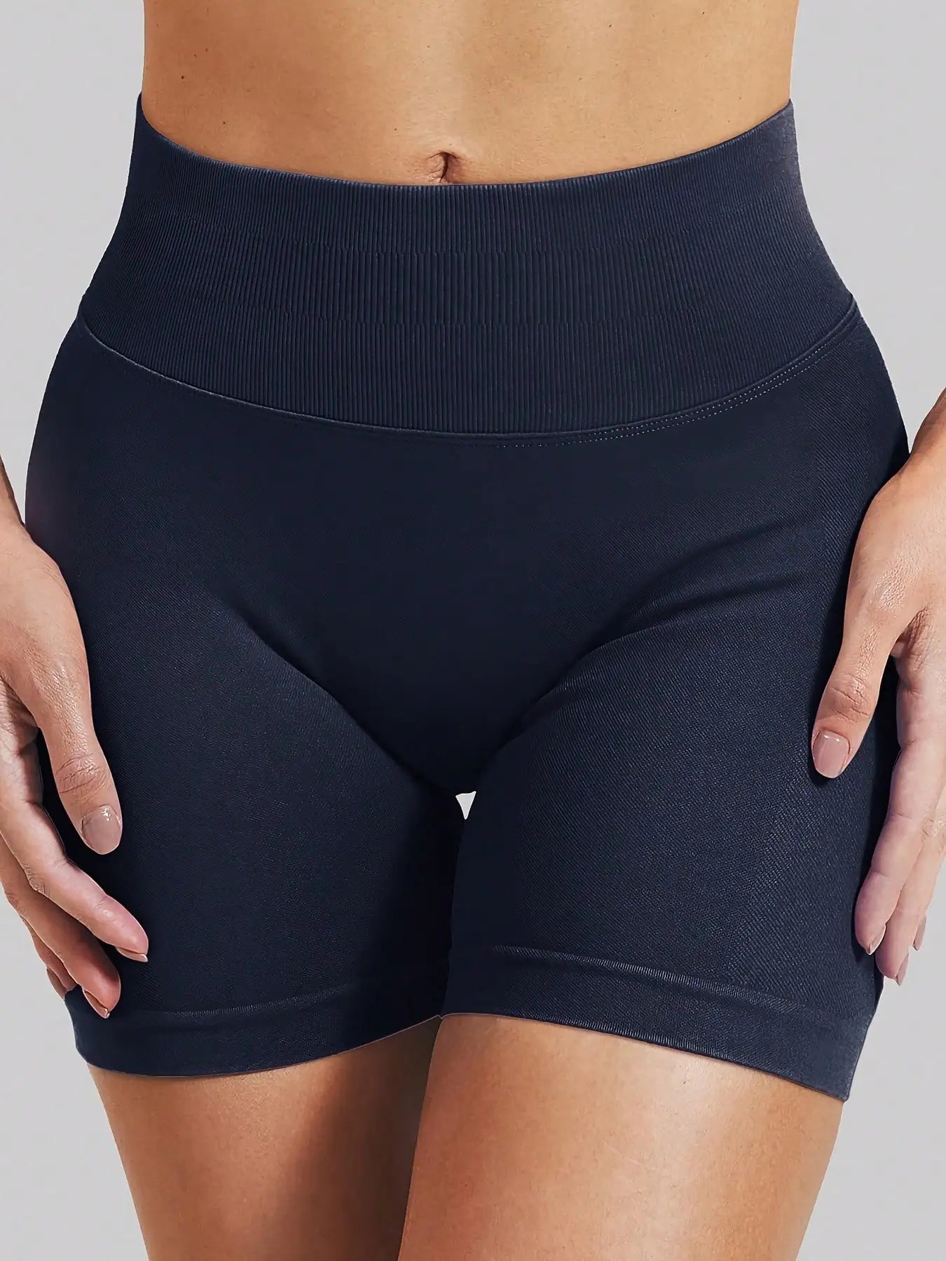 Dopamine Shorts With Perfect Fit Nylon Elastane Stretch Fabric