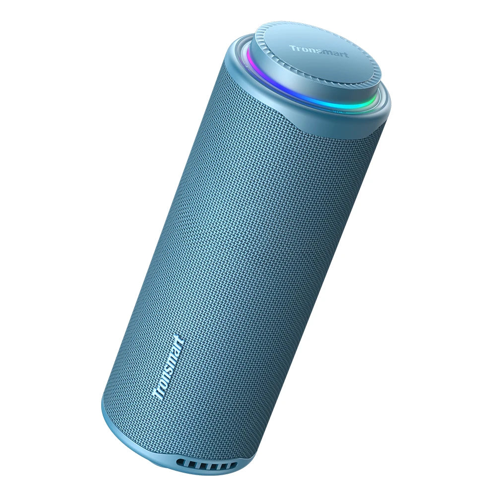 Tronsmart T8 Portable Bluetooth Speaker 40W Deep Bass Waterproof IPX7