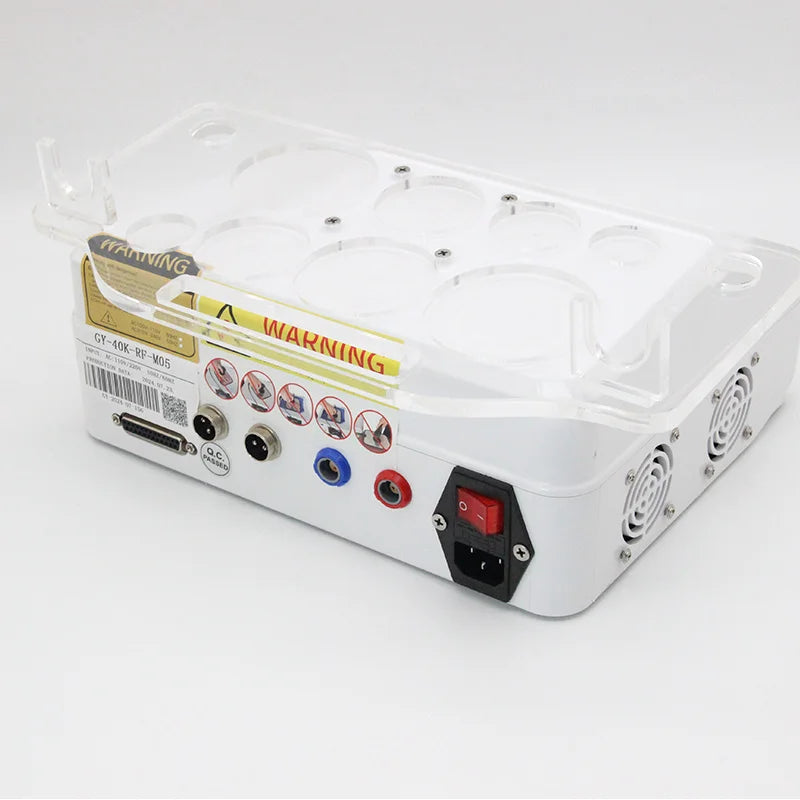 Kuanyew INDIBA CET RET RF Therapy Device For Skin Firming