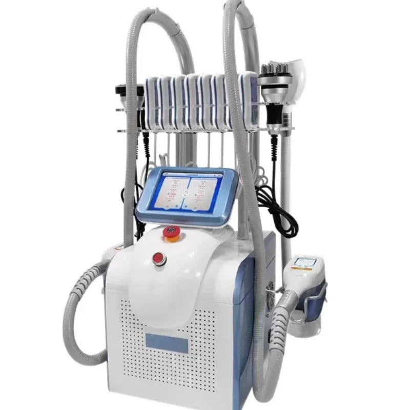 Body Shaping Slimming Machine Fat Reduction Equipment for Beauty Salon Spa Weight Loss Body Contouring and Shaping Treatment