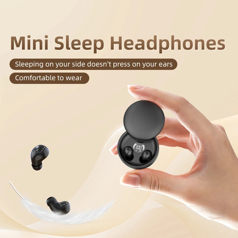 SHUKE SK26 Bluetooth Earphones Wireless With Active Noise Cancellation