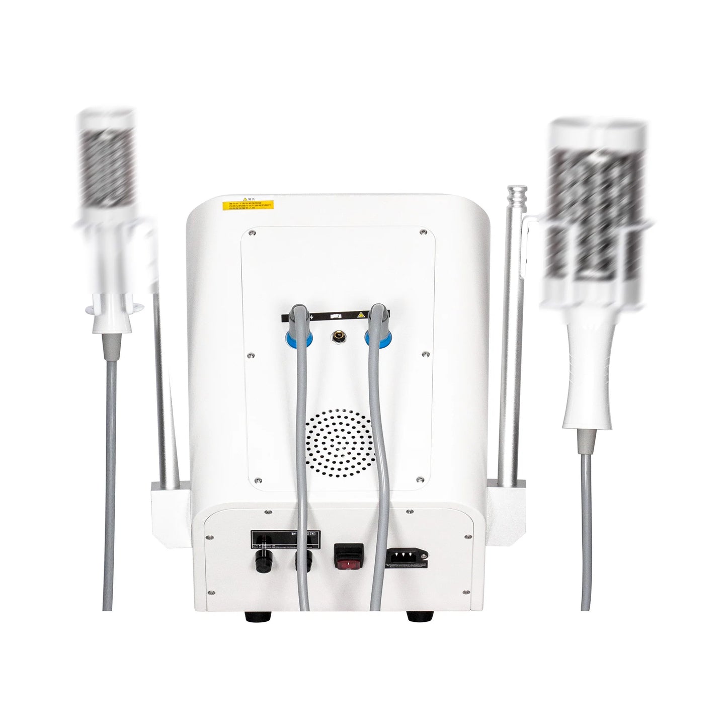 360 RF Nova HI-EMT Muscle Stimulator 6500W Electromagnetic Fat Burning RF Electromagnetic Massage Body Shaping Machine ﻿