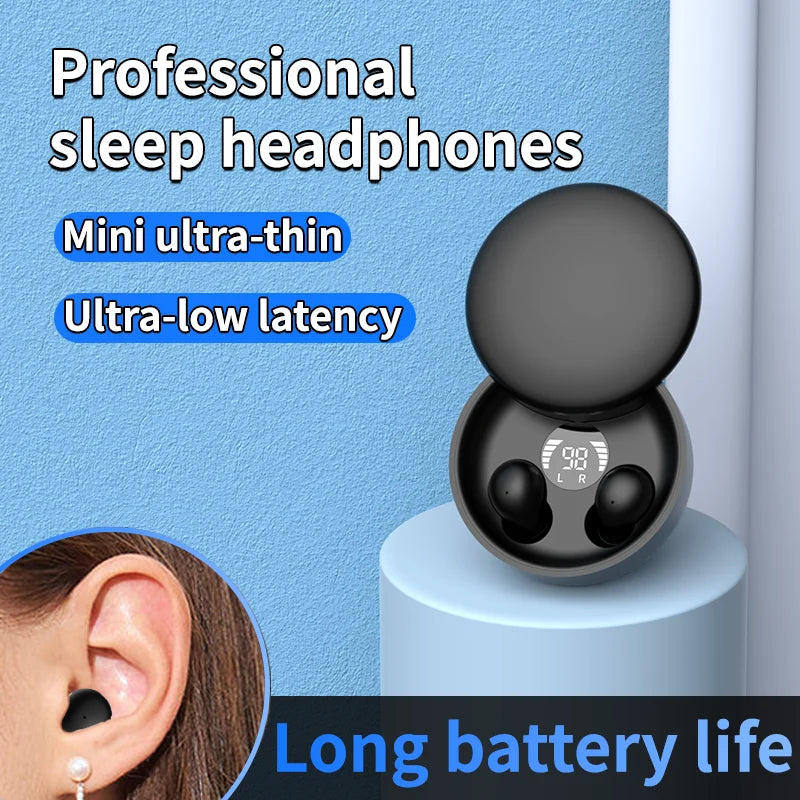 SHUKE SK26 Bluetooth Earphones Wireless With Active Noise Cancellation