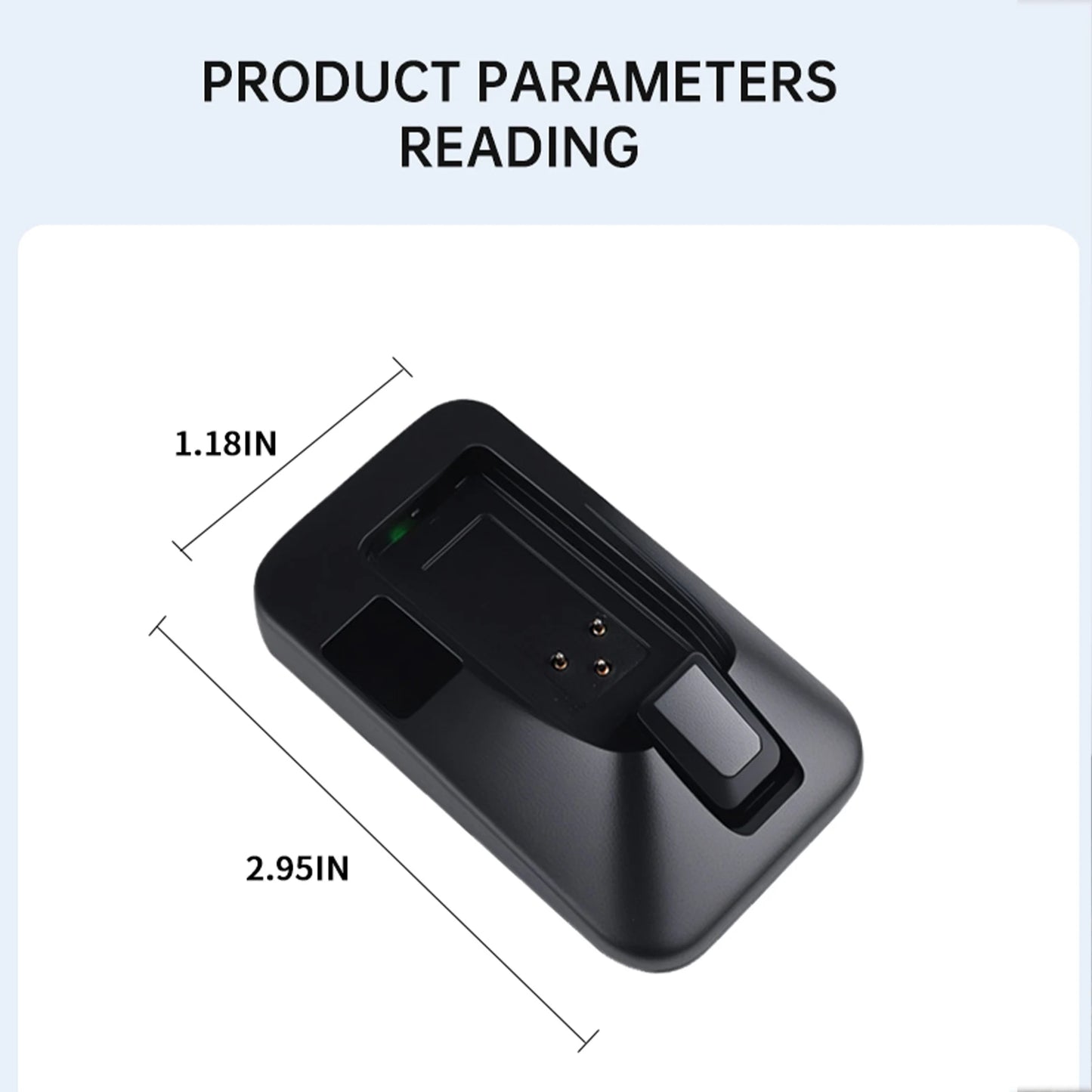 Battery Charger Electronic Transmission Battery Charger Bicycle Shift Charger for SRAM RED Etap Eagle AXS