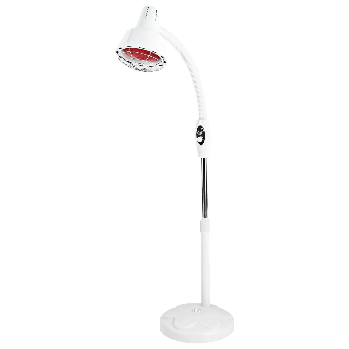 Infrared Heat Lamp Salon Equipment 275W 110V Single Head