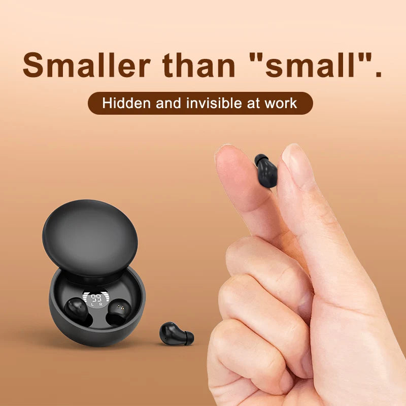 SHUKE SK26 Bluetooth Earphones Wireless With Active Noise Cancellation