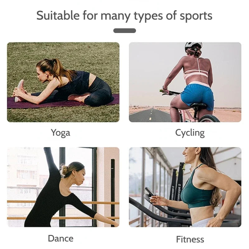 Yoga Set for Women Gym Clothes Seamless Sports Bra and Shorts