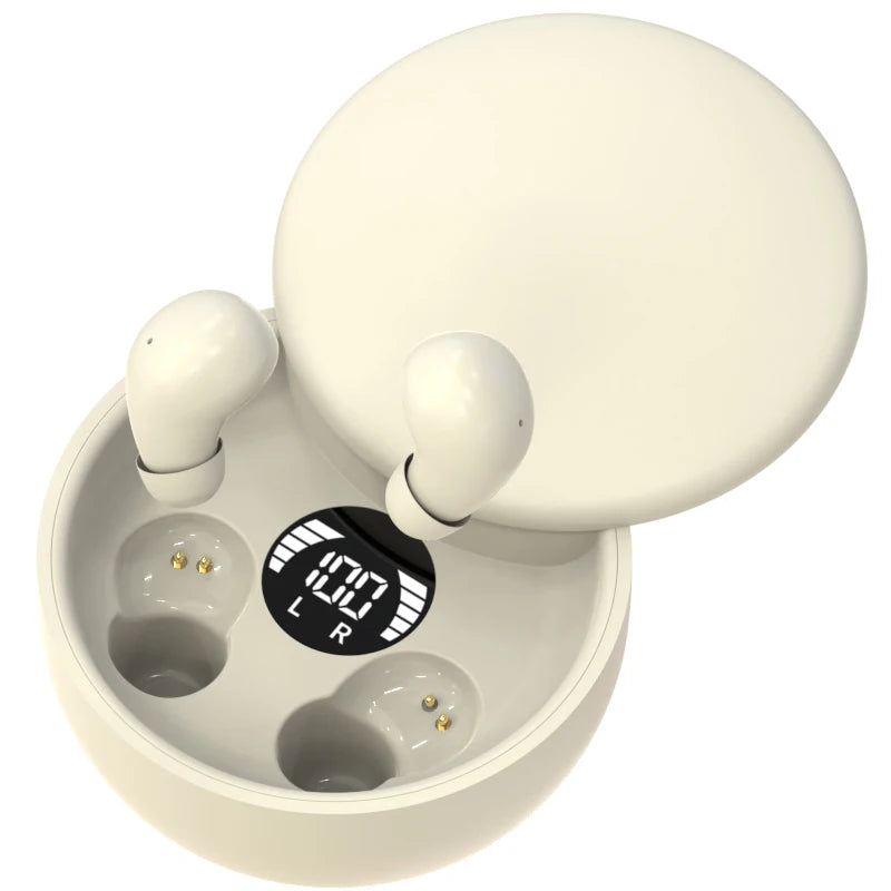 SHUKE SK26 Bluetooth Earphones Wireless With Active Noise Cancellation