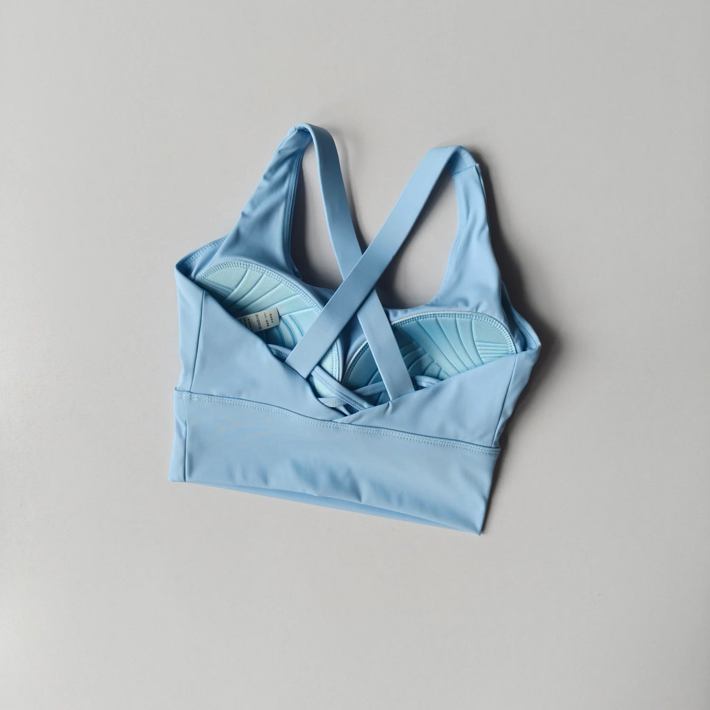 Push Up Sports Bra For Running And Yoga All In One Shock Proof