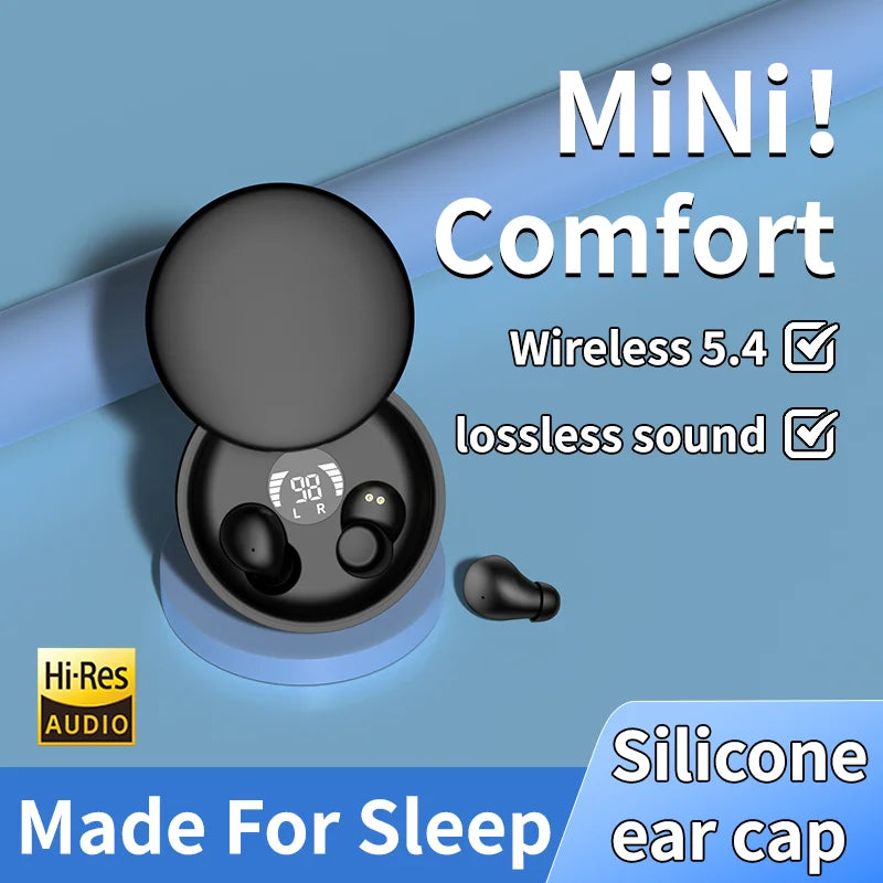 SHUKE SK26 Bluetooth Earphones Wireless With Active Noise Cancellation