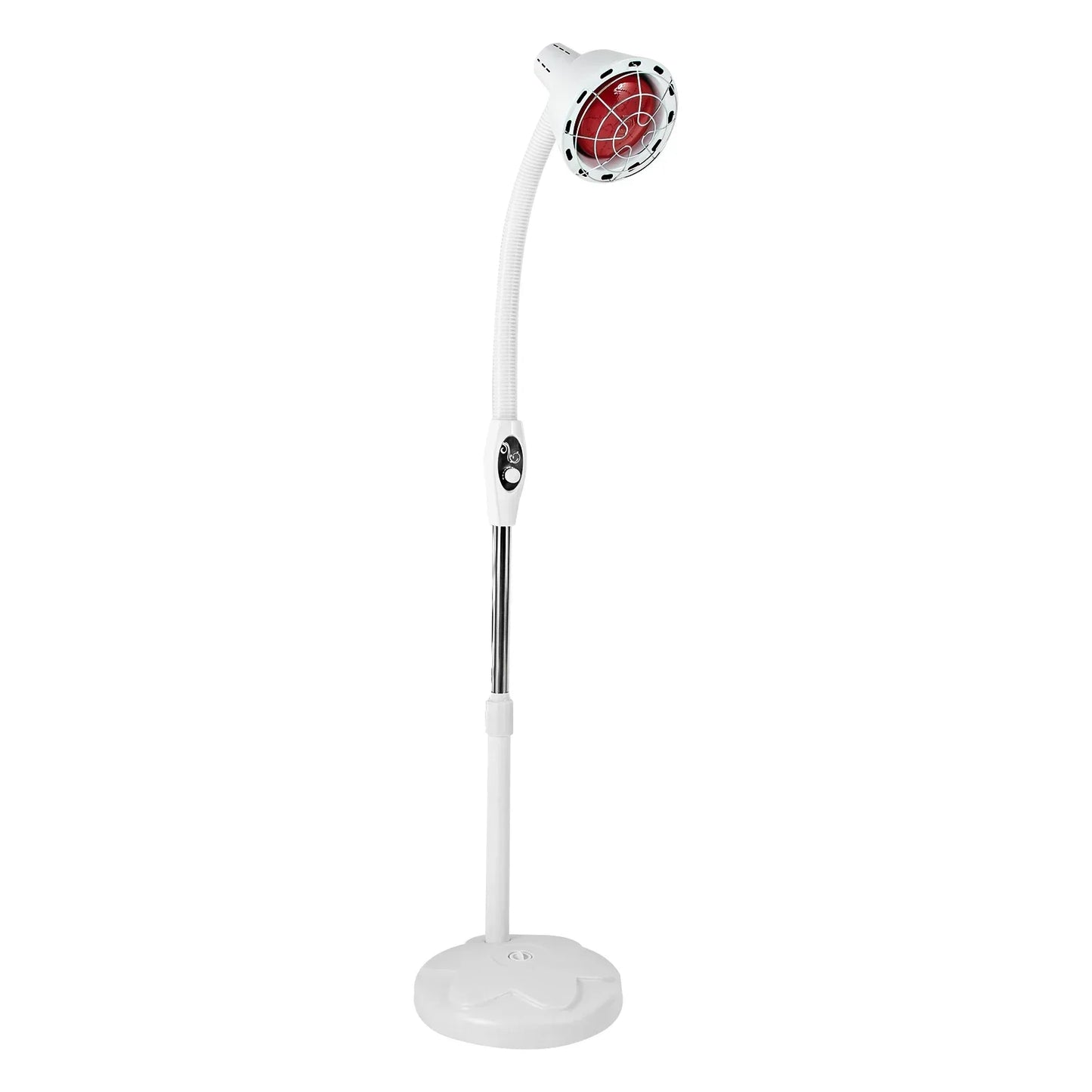Infrared Heat Lamp Salon Equipment 275W 110V Single Head