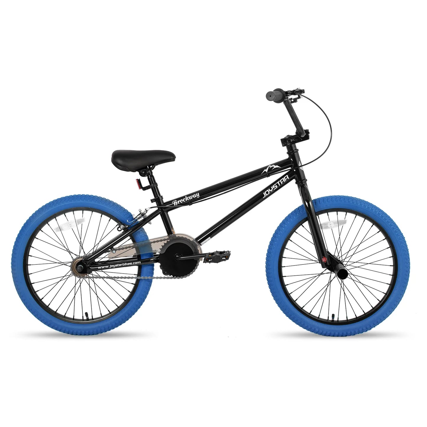 JOYSTAR Brockway Freestyle Kids BMX Bike for Beginner Riders