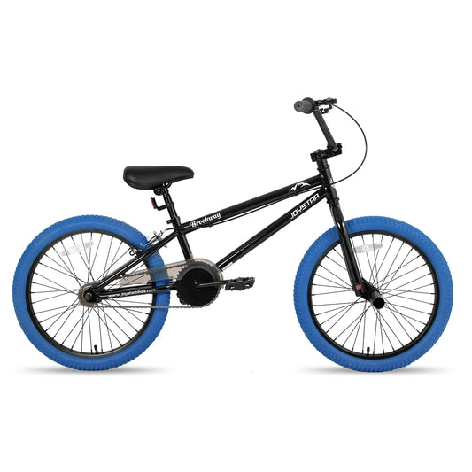 JOYSTAR Brockway Freestyle Kids BMX Bike for Beginner Riders