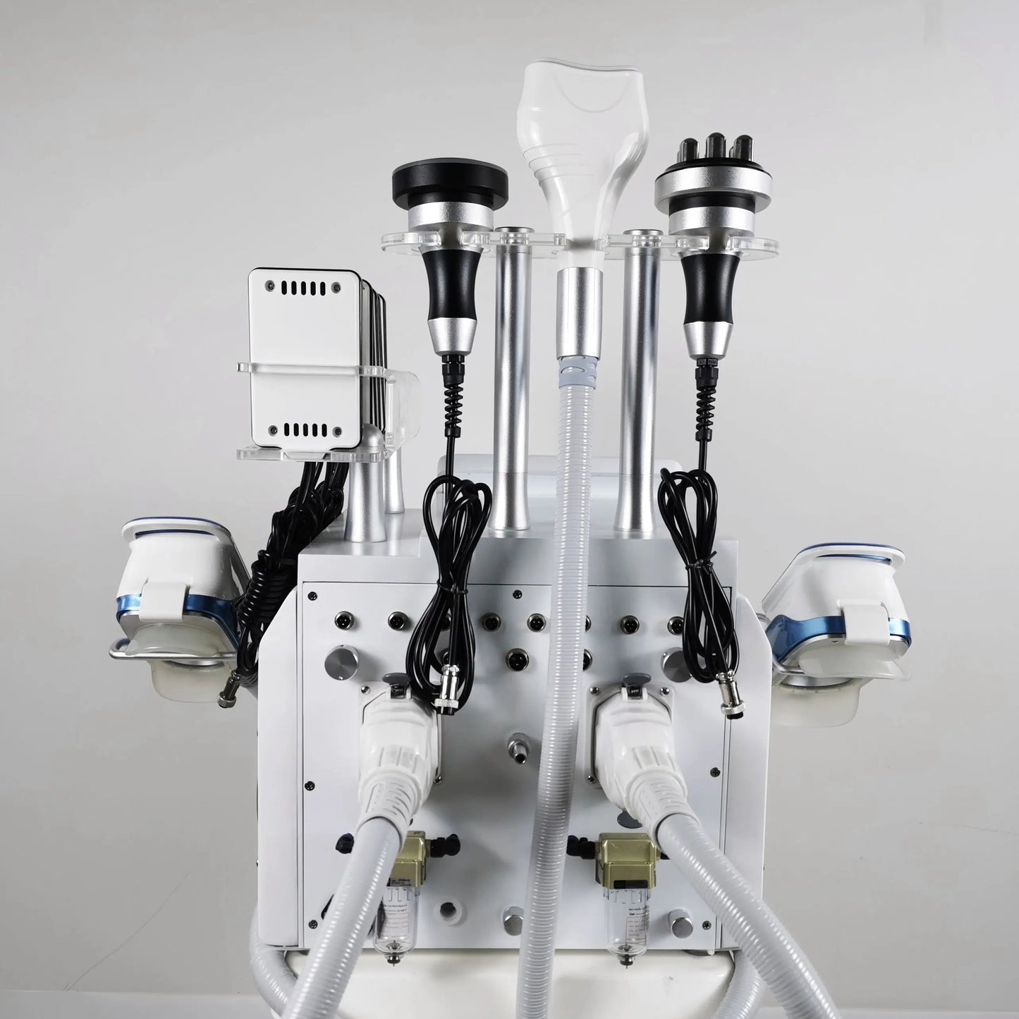 Body Shaping Slimming Machine Fat Reduction Equipment for Beauty Salon Spa Weight Loss Body Contouring and Shaping Treatment