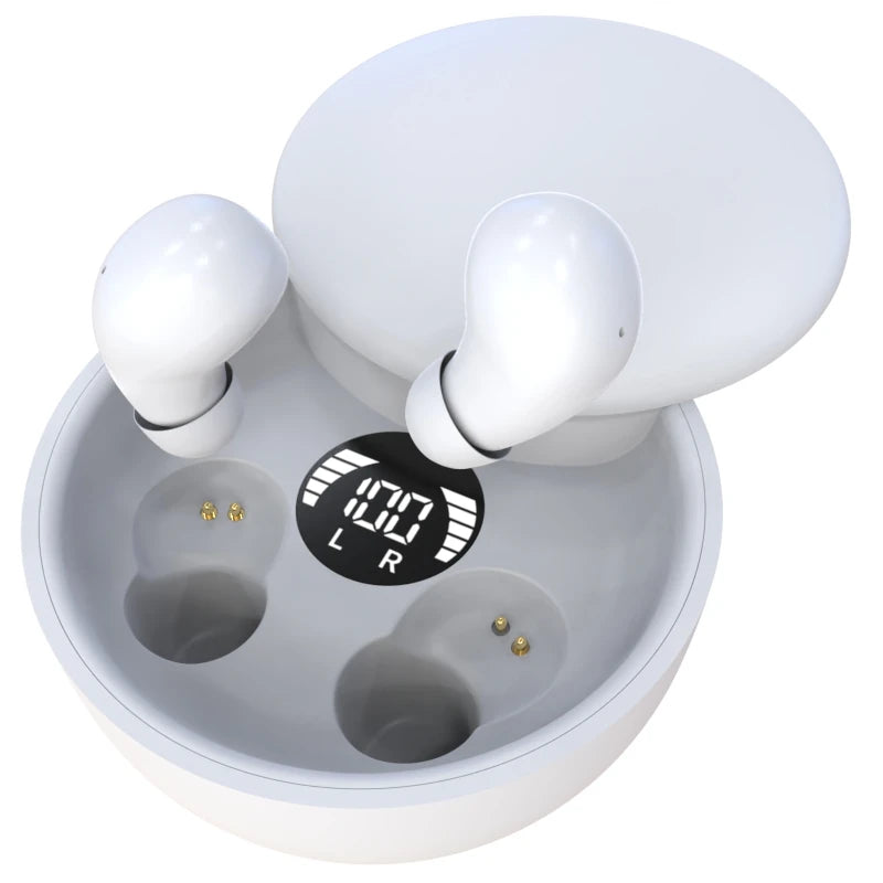 SHUKE SK26 Bluetooth Earphones Wireless With Active Noise Cancellation