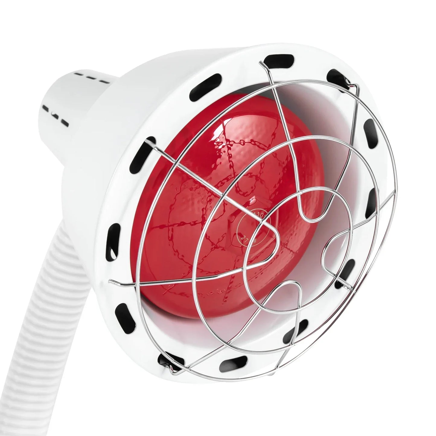 Infrared Heat Lamp Salon Equipment 275W 110V Single Head