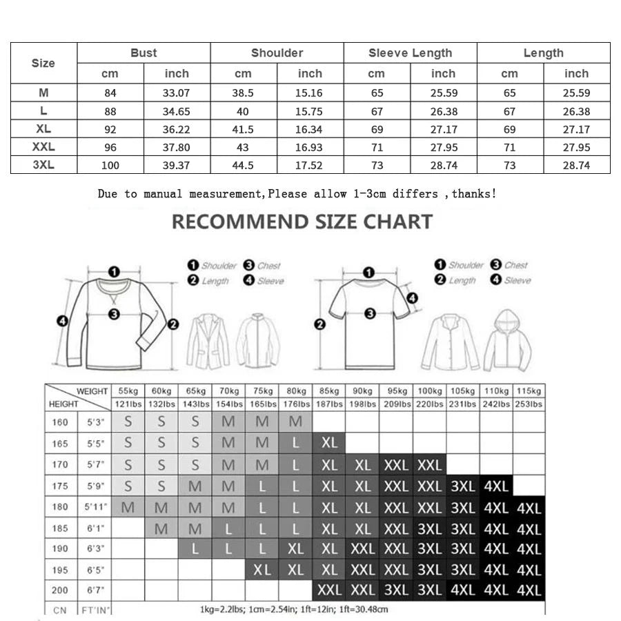 Men Long Sleeve Quick Dry Compression Shirt For Gym Running