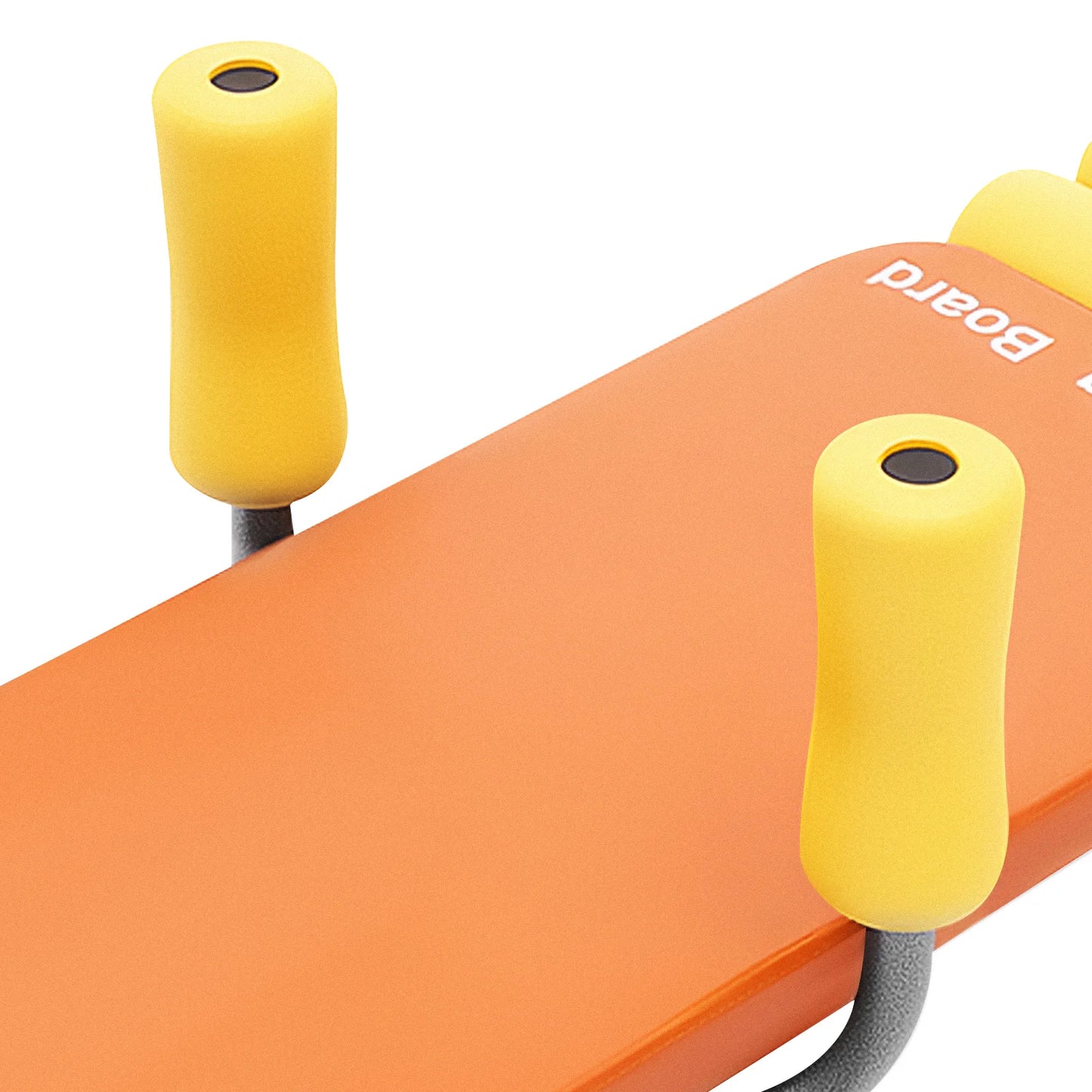 Adjustable Back Stretch Bench And Neck Stretcher For Spinal Decompression