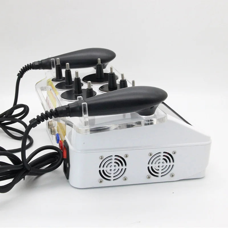Kuanyew INDIBA CET RET RF Therapy Device For Skin Firming