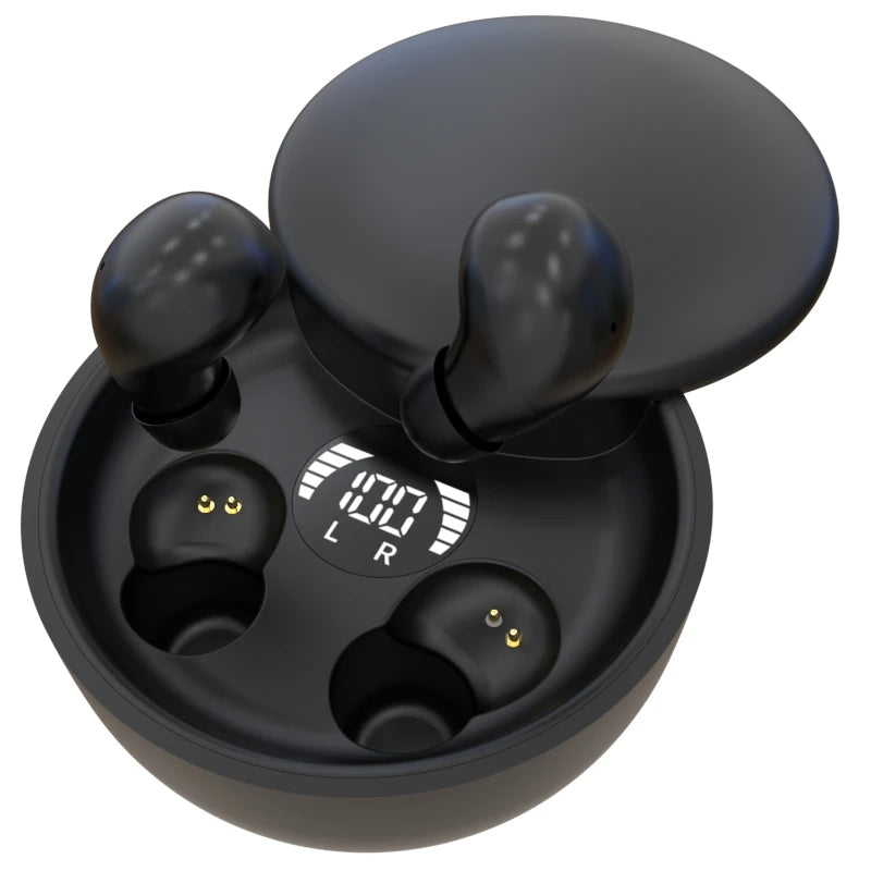 SHUKE SK26 Bluetooth Earphones Wireless With Active Noise Cancellation